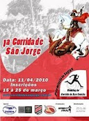 1a. Corrida S. Jorge