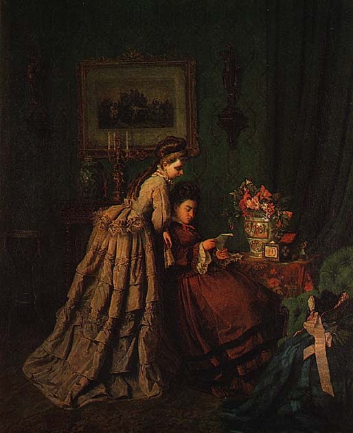 Só Pintura ALFREDO KEIL