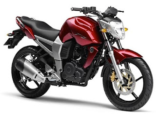 yamaha byson