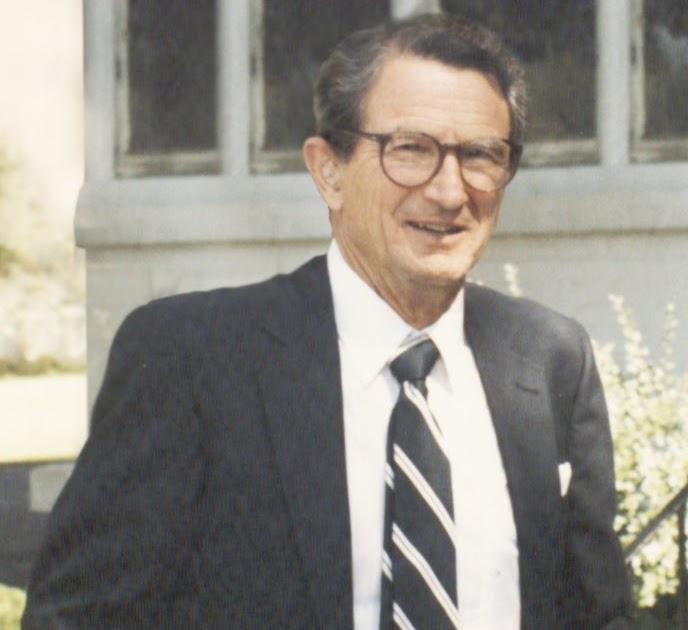 More Than Medicine He practically invented orthopedics here