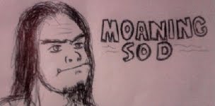 Moaning Sod