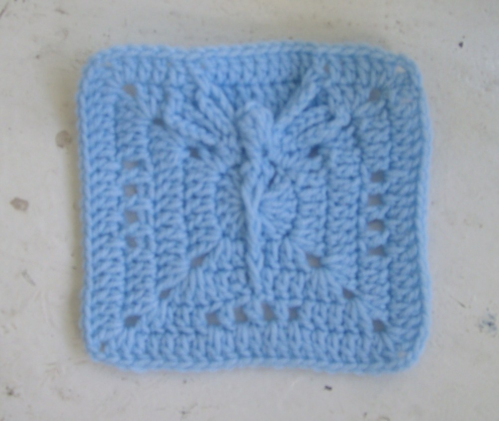 CROCHET DRAGONFLY PATTERN FREE PATTERNS