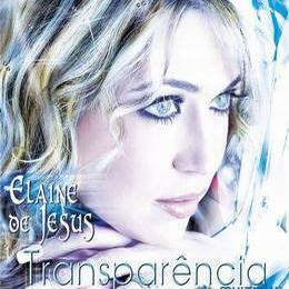 Elaine De Jesus - Transparência 2008