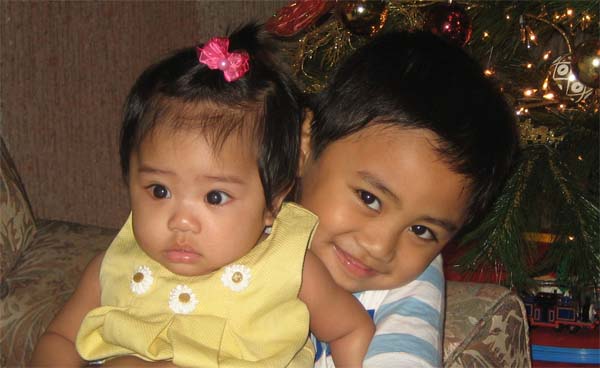 my world revolves around my kids, my husband and our home