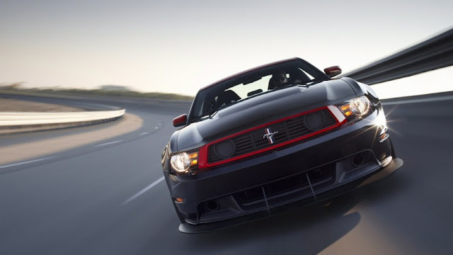 2012 Ford Mustang Boss 302 Laguna Seca Front View 2012 Ford Mustang Boss 302 2012 Ford Mustang Boss 302 Laguna Seca Front View 2012 Ford Mustang Boss 302
