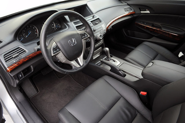 Automotive Concepts Pics Honda Accord Crosstour 2011