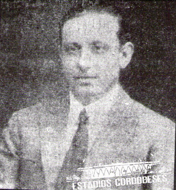 Estadios Cordobeses A 79 años de la