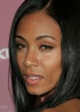 the dat: Look Alikes: Zoe Saldana & Jada Pinkett Smitt