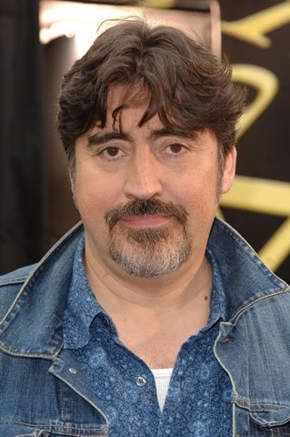 alfred molina lanai