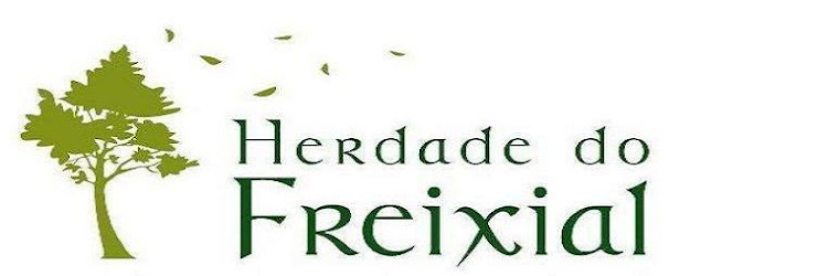 Herdade do Freixial