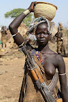AFRICA IYO HAWEENKA