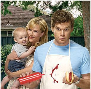 Dexter Season 4 Episode 4 Streaming Free