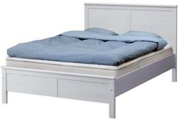 Aspelund Bed