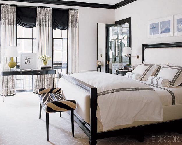 Knight Moves Inspiration from Elle Decor