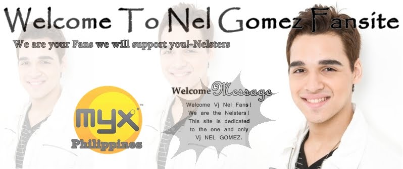 nel gomez
