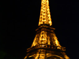 Torre Eiffel - París
