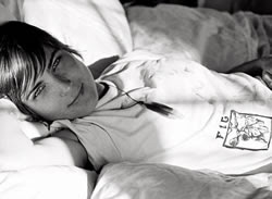 The L Word Cast - Daniela Sea [...