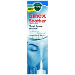 Is Vicks Nasal Spray Safe During Pregnancy