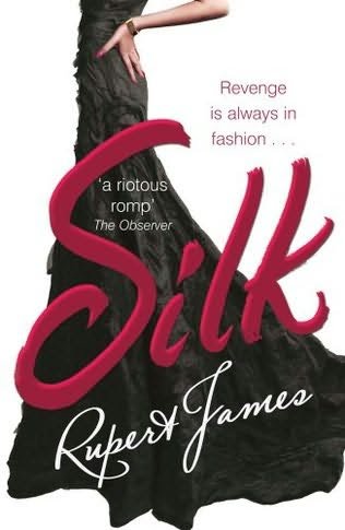 silk book