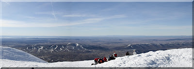 Panorámica O-S