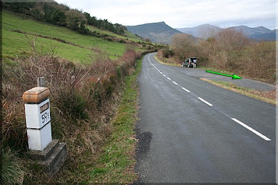 Kilómetro 59 de la A-624