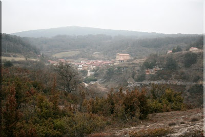 Korres va quedando atrás