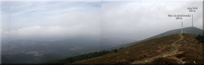 Panorámica SO-N