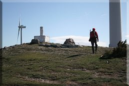 Cima de Oteros