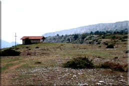 Ermita de San Lorenzo