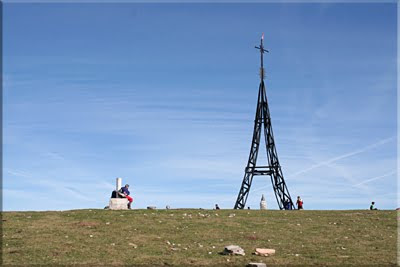 Gorbeiako Gurutzea