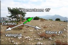 Cruce de Sendas