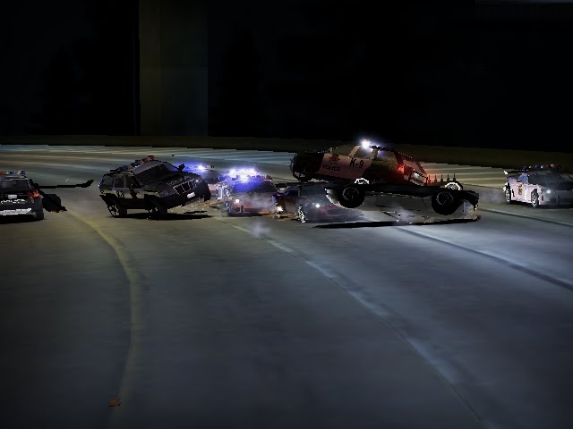 LISTA COCHES NEED FOR SPEED CARBONO lista coches need for speed carbono: