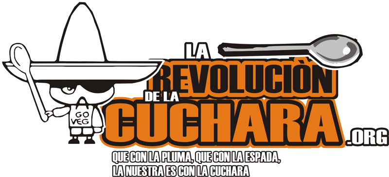 La Revolución de la Cuchara