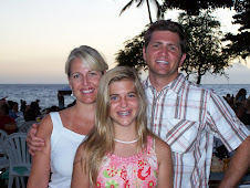 My Family in Maui