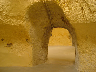 LOS POZOS DEL GARRIGÓS Alicante Vivo