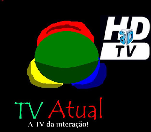 TV Atual-A TV da interação