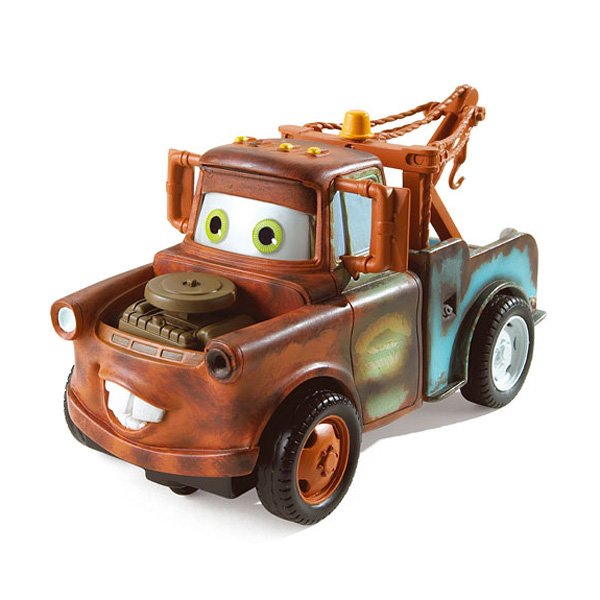 Disney/Pixar s Cars Disney/Pixar s Cars