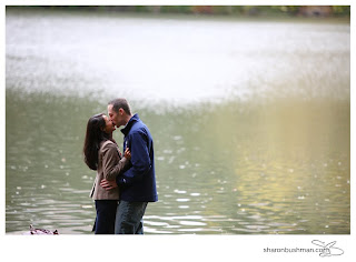 A New Take on Engagement Photography: Surprise Proposal Photos via TheELD.com