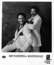 MC FADDEN AND WHITEHEAD