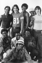 KC AND SUNSHINE BAND