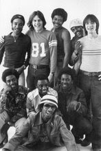 KC AND SUNSHINE BAND