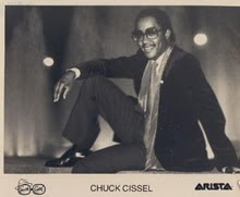 CHUCK CISSEL