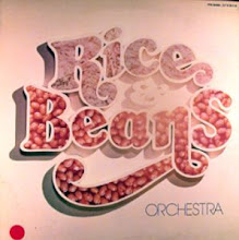 RICE & BEANS ORCHESTRA.1976