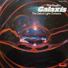 THE GALACTIC LIGHT ORCHERSTRA.1974