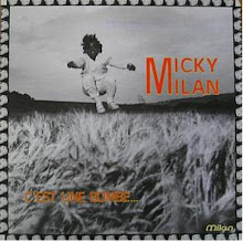 MICKY MILAN.1982