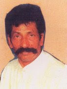 SHASHIDHARAN K. NAIR