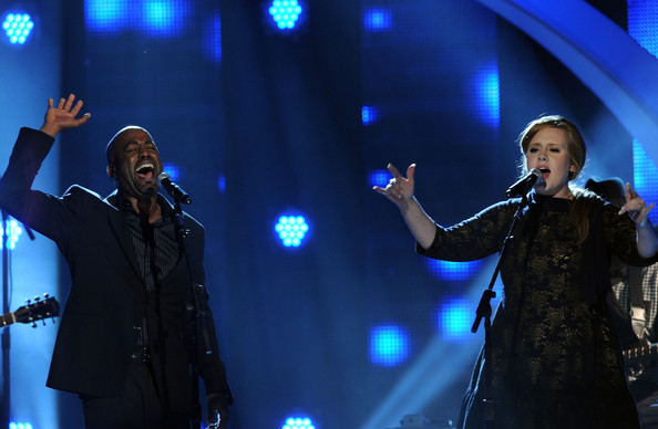 quot need you nowquot adele and
