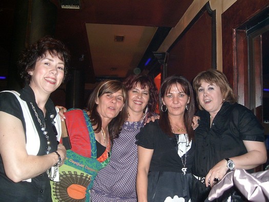 FOTOS DE CLIENTES DE JUNIO DEL 2009
