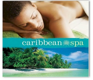 Relaxing Spa Music