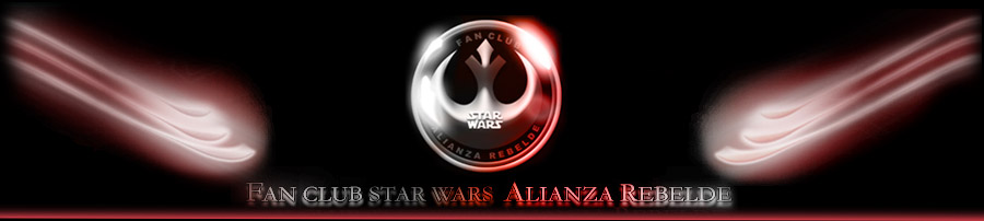 Fan Club Star Wars Alianza Rebelde